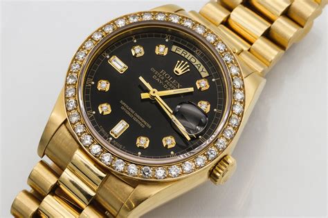 rolex brand watches